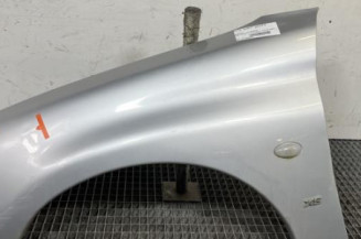 Aile avant gauche PEUGEOT 206 Photo n°1