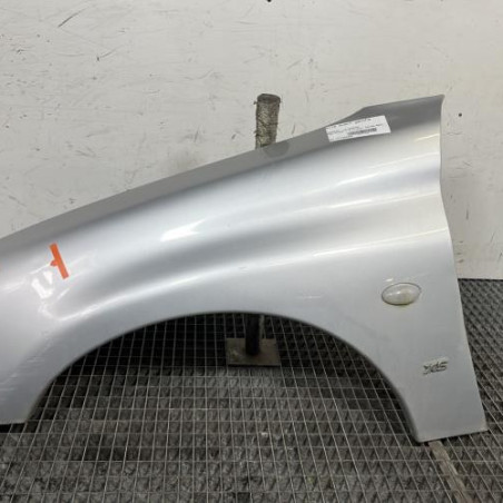 Aile avant gauche PEUGEOT 206 Photo n°1