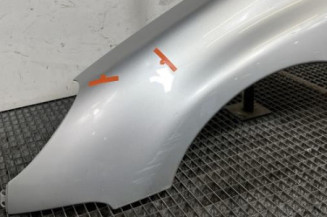 Aile avant gauche PEUGEOT 206