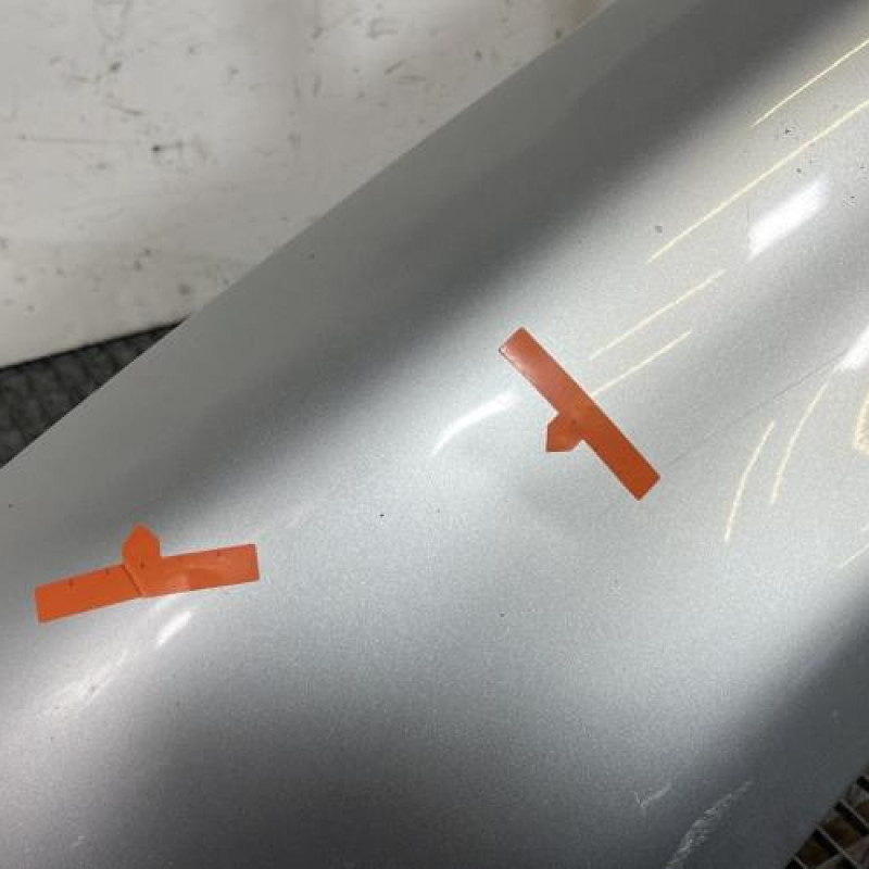 Aile avant gauche PEUGEOT 206 Photo n°3