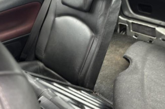 Aile avant gauche PEUGEOT 206