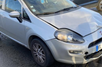 Boite de vitesses FIAT PUNTO 3