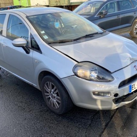 Boite de vitesses FIAT PUNTO 3