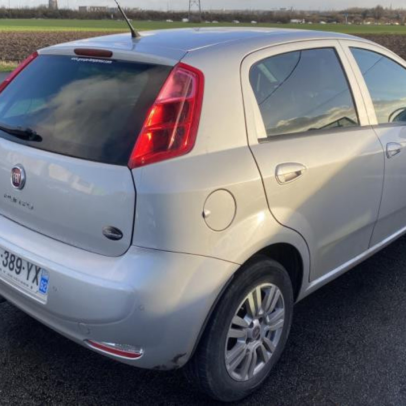 Boite de vitesses FIAT PUNTO 3 Photo n°3