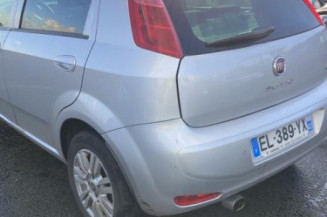 Boite de vitesses FIAT PUNTO 3