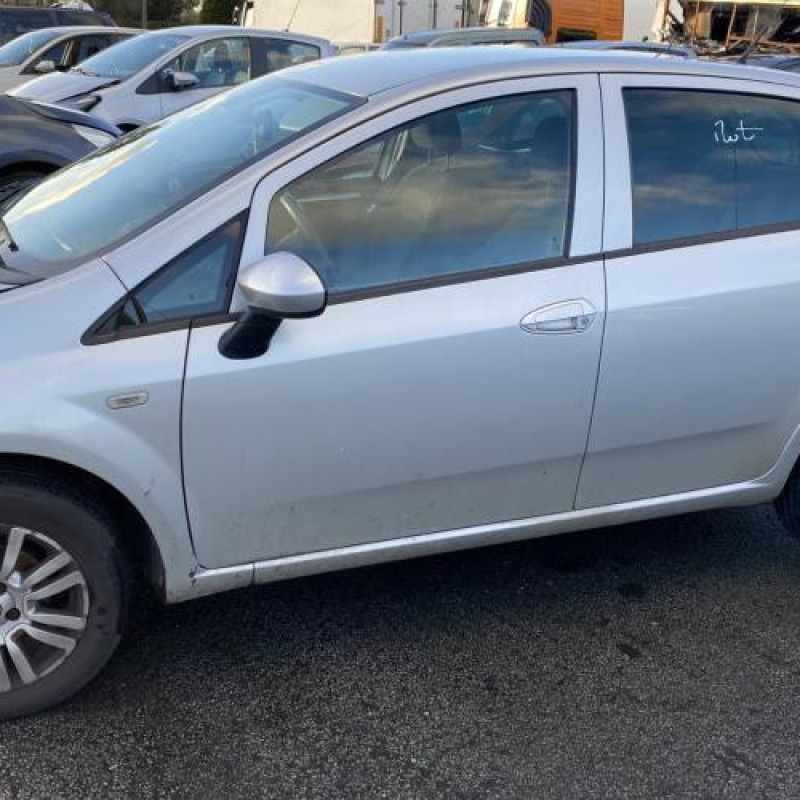 Boite de vitesses FIAT PUNTO 3 Photo n°6