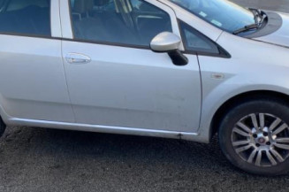 Boite de vitesses FIAT PUNTO 3