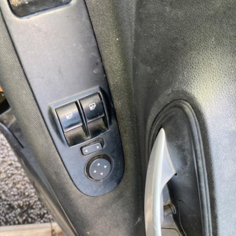 Boite de vitesses FIAT PUNTO 3 Photo n°10