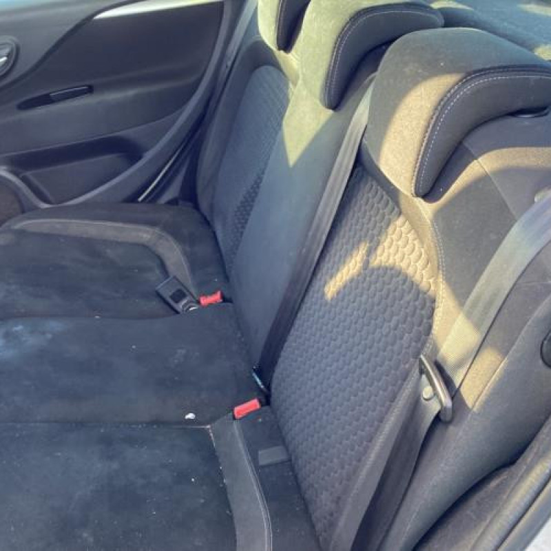 Boite de vitesses FIAT PUNTO 3 Photo n°12