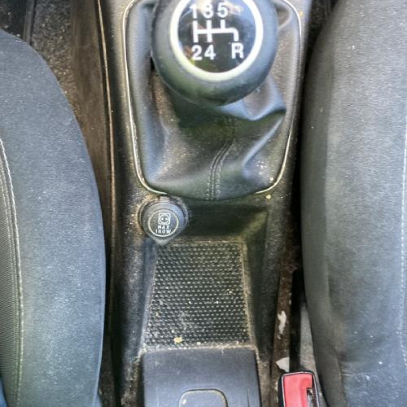 Boite de vitesses FIAT PUNTO 3 Photo n°18