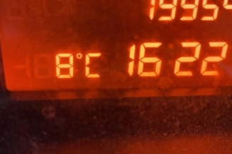 Boite de vitesses FIAT PUNTO 3