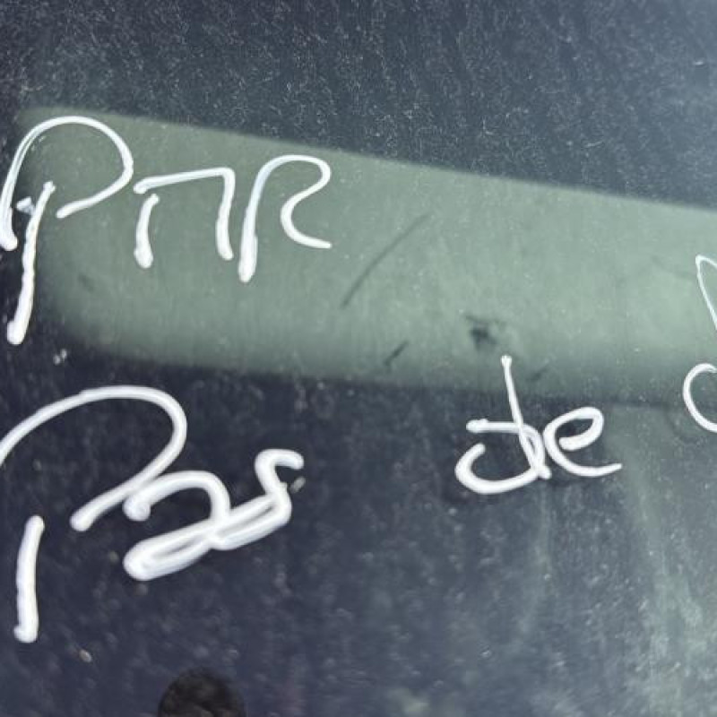 Boite de vitesses RENAULT TRAFIC 2 Photo n°18