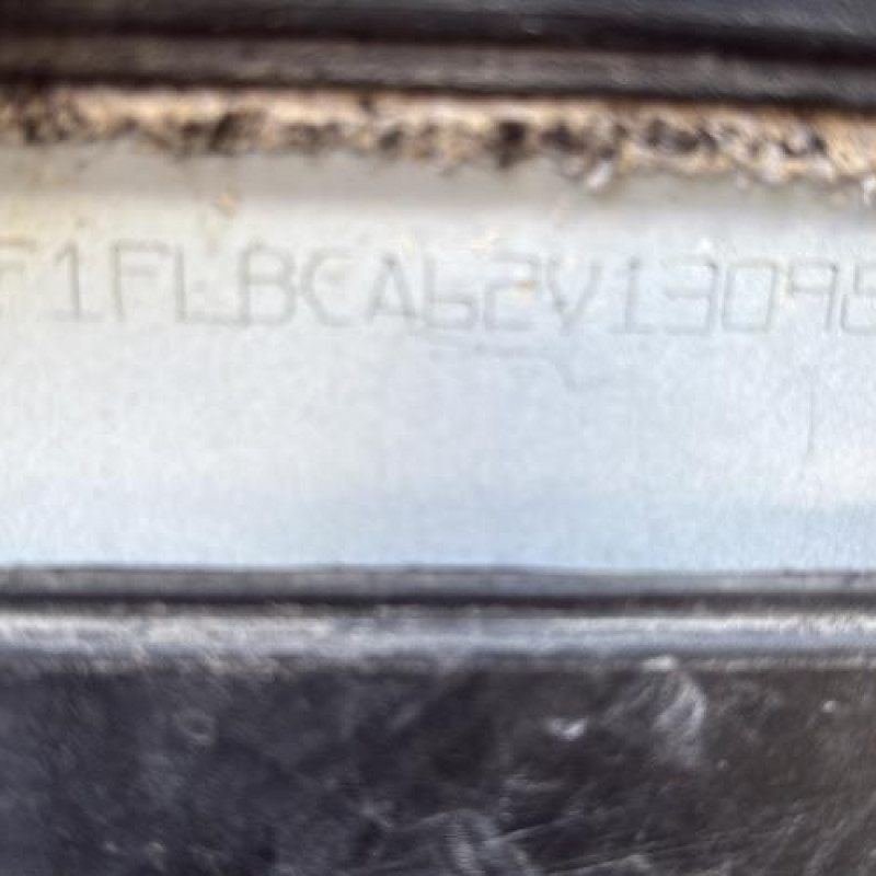 Boite de vitesses RENAULT TRAFIC 2 Photo n°19