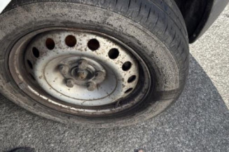 Boite de vitesses RENAULT TRAFIC 2