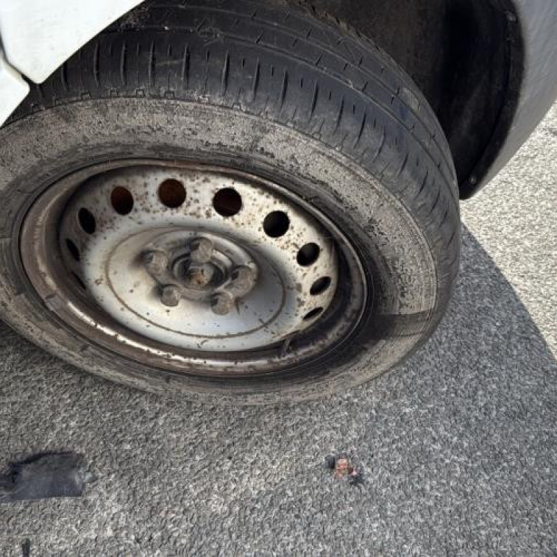 Boite de vitesses RENAULT TRAFIC 2 Photo n°20