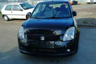 Boite de vitesses SUZUKI SWIFT 3 Photo n°1