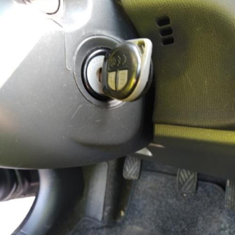 Boite de vitesses SUZUKI SWIFT 3 Photo n°8