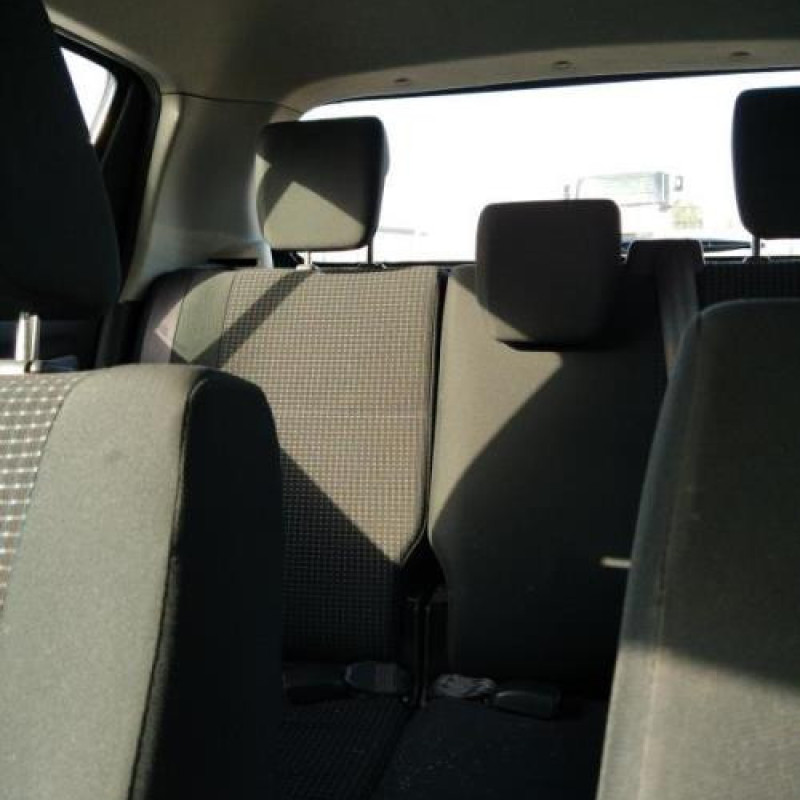 Boite de vitesses SUZUKI SWIFT 3 Photo n°9