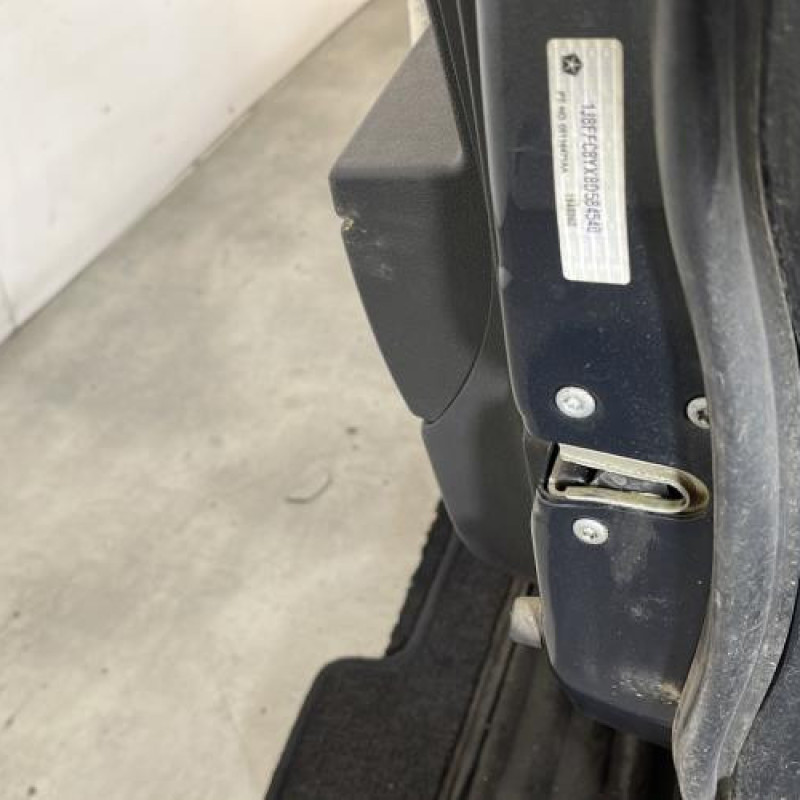 Porte avant droit JEEP PATRIOT Photo n°3