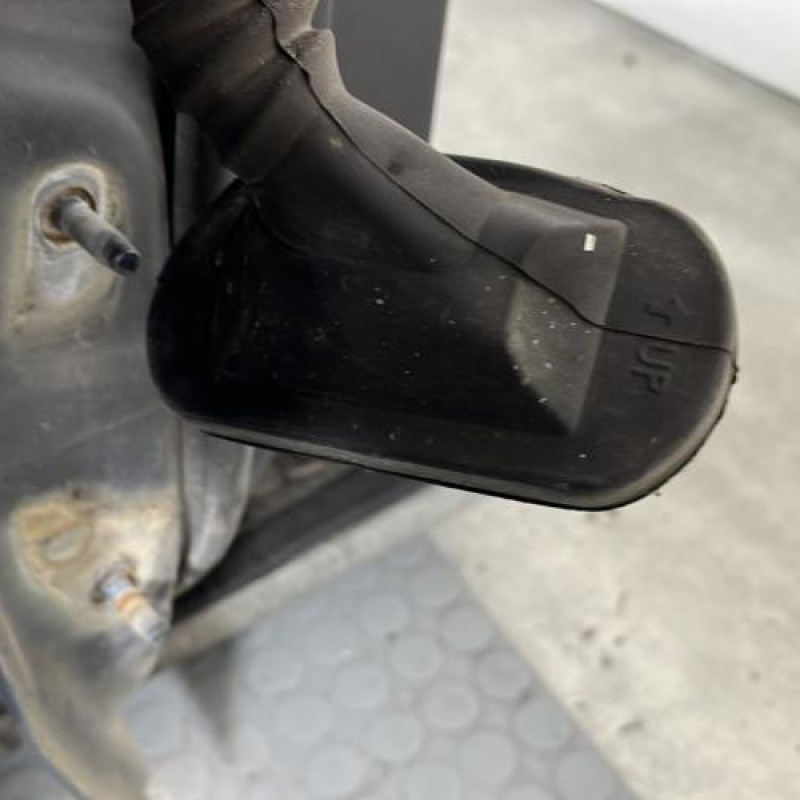 Porte avant droit JEEP PATRIOT Photo n°5