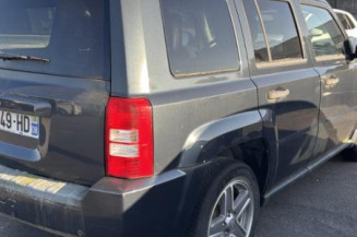 Porte avant droit JEEP PATRIOT