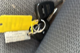 Porte avant droit JEEP PATRIOT