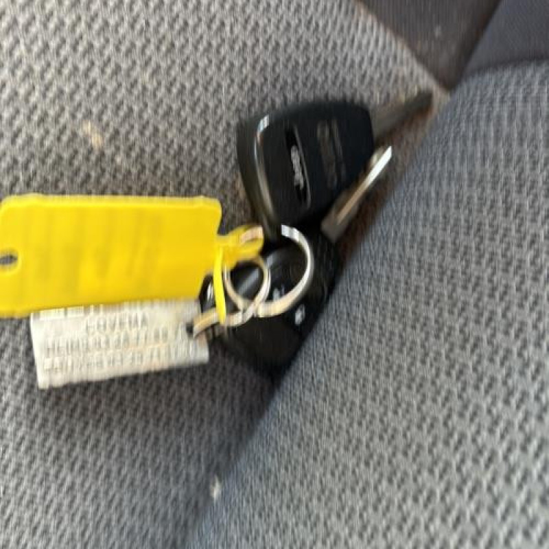 Porte avant droit JEEP PATRIOT Photo n°20