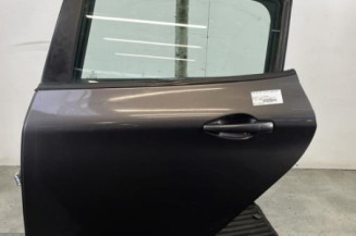 Porte arriere gauche PEUGEOT 208 1 Photo n°1