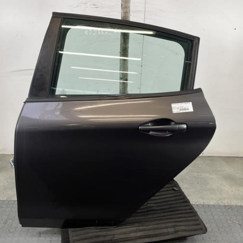 Porte arriere gauche PEUGEOT 208 1 Photo n°1