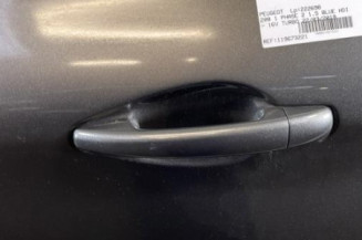 Porte arriere gauche PEUGEOT 208 1