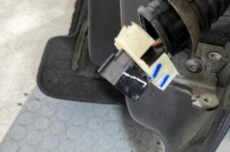 Porte arriere gauche PEUGEOT 208 1