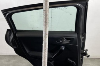Porte arriere gauche PEUGEOT 208 1
