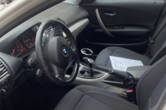 BMW SERIE 1 E87 PHASE 2 116d 2.0D - 16V TURBO