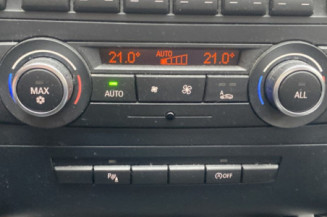 BMW SERIE 1 E87 PHASE 2 116d 2.0D - 16V TURBO