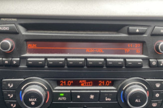 BMW SERIE 1 E87 PHASE 2 116d 2.0D - 16V TURBO