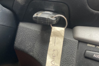 BMW SERIE 1 E87 PHASE 2 116d 2.0D - 16V TURBO