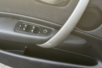 BMW SERIE 1 E87 PHASE 2 116d 2.0D - 16V TURBO