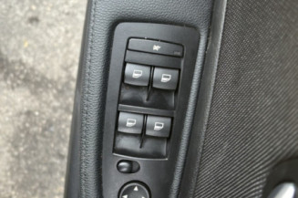 BMW SERIE 1 E87 PHASE 2 116d 2.0D - 16V TURBO