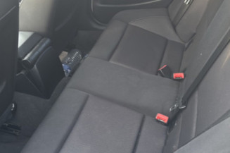 BMW SERIE 1 E87 PHASE 2 116d 2.0D - 16V TURBO