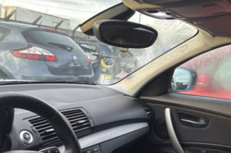 BMW SERIE 1 E87 PHASE 2 116d 2.0D - 16V TURBO