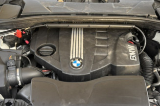 BMW SERIE 1 E87 PHASE 2 116d 2.0D - 16V TURBO