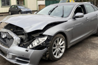 JAGUAR XJ X351 PHASE 1 3.0D - 24V V6 TURBO Photo n°1