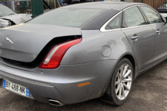 JAGUAR XJ X351 PHASE 1 3.0D - 24V V6 TURBO
