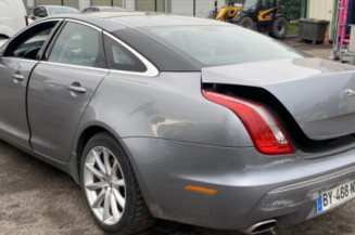 JAGUAR XJ X351 PHASE 1 3.0D - 24V V6 TURBO