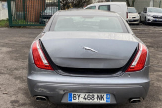 JAGUAR XJ X351 PHASE 1 3.0D - 24V V6 TURBO