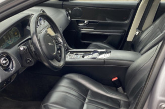 JAGUAR XJ X351 PHASE 1 3.0D - 24V V6 TURBO