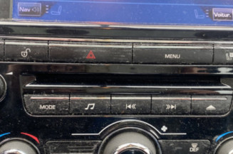 JAGUAR XJ X351 PHASE 1 3.0D - 24V V6 TURBO