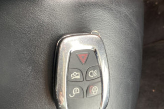 JAGUAR XJ X351 PHASE 1 3.0D - 24V V6 TURBO