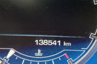 JAGUAR XJ X351 PHASE 1 3.0D - 24V V6 TURBO