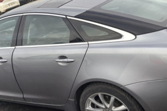 JAGUAR XJ X351 PHASE 1 3.0D - 24V V6 TURBO